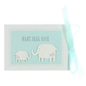 Petit Cheri Collection Nans Brag Book