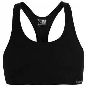 Karrimor Tempo Sports Bra Ladies - Black