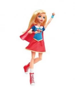 DC SuperHero Girls 12" Supergirl