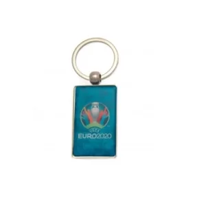 UEFA Euro 2020 Luxury Keyring