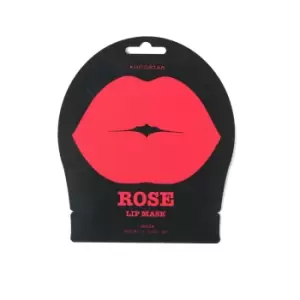 Kocostar Kocostar Lip Mask - Rose