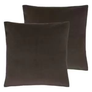 Sunningdale Twin Pack Polyester Filled Cushions