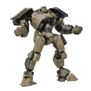 Diamond Select Pacific Rim 2 Deluxe Action Figure - Bracer Phoenix