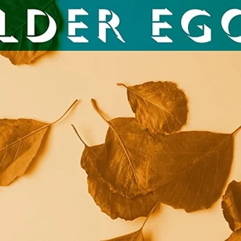 Alder Ego - III CD