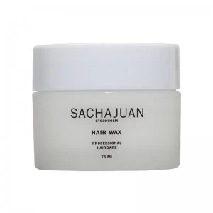 SACHAJUAN Hair Wax 75ml