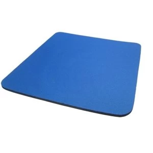 Target Non Slip Blue Mouse Mat