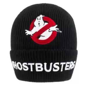 Ghostbusters - Logo (Beanie) One Size