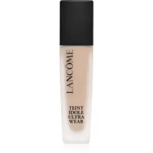 Lancome Teint Idole Ultra Wear 24h long-lasting foundation SPF 35 shade 205 C (= 011 Beige Cristallin) 30ml