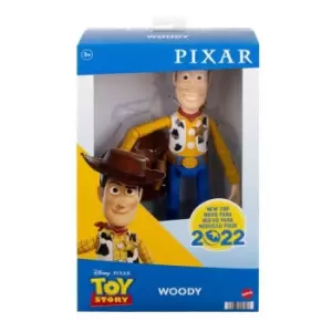 Toy Story Woody Action Figure - Multi