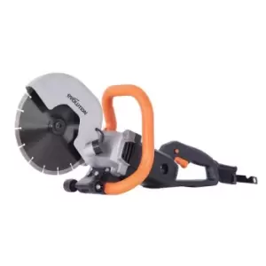 Evolution R230DCT 230mm Disc Cutter + Blade 1600W 110V