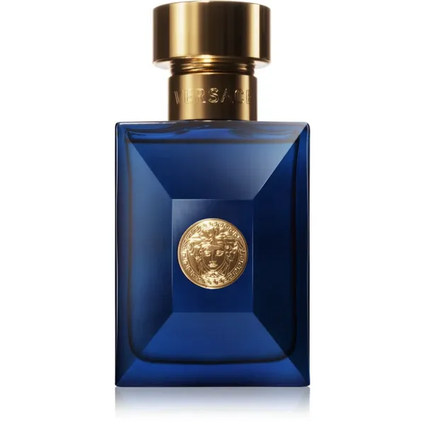 Versace Pour Homme Dylan Blue Eau de Toilette For Him 30ml