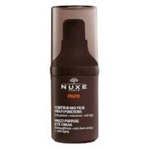 NUXE Men Multi Purpose Eye Cream 15ml