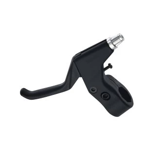 ETC Junior Resin Brake Levers Black