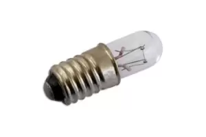 Lucas Side & Instrument Bulb 24v 1.1w E5 OE687 Box of 10 Connect 30560