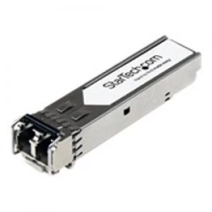 StarTech.com Brocade 10G-SFPP-LR Compatible SFP+ SM Module - 10GBase-LR