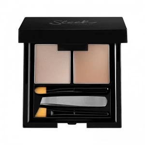 Sleek Brow Kit - Light