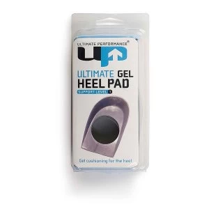 Ultimate Performance Gel Heel Pad - Large/XLarge UK8-13