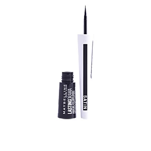 Maybelline Master Ink Liquid Eyeliner Satin 12g Black