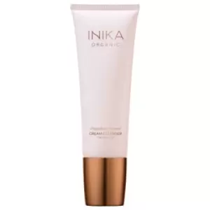 Inika Organic Phytofuse Renew Cream Cleanser 100ml