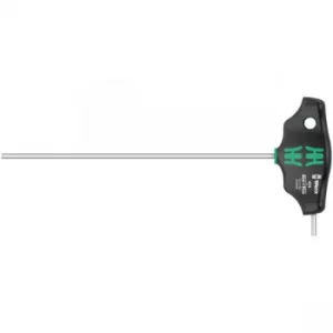 Wera 05023358001 454 Imperial T-Handle Hexagon Screwdriver Hex-Plu...