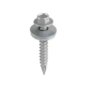 Timco Roofing Screw (L)60mm, Pack Of 100