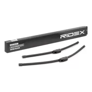 RIDEX Wiper blade FORD,HYUNDAI,TOYOTA 298W0126 8521248150,8522252170,8521248150 8522252170