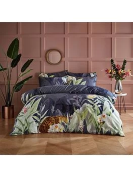 Paoletti Artemis Duvet Set - Db