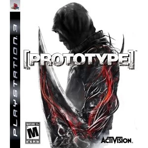 Prototype Game