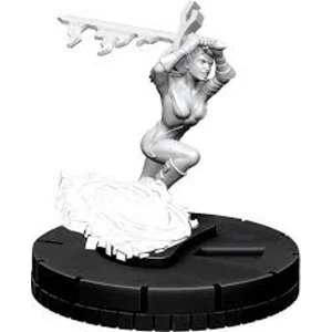 Marvel HeroClix Deep Cuts Unpainted Miniatures Magik