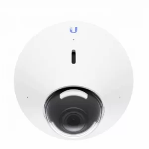 Ubiquiti UVC-G4-DOME UniFi Protect G4 Dome 4MP Vandal Resistant Weatherproof IP Camera