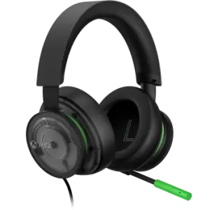 Xbox Stereo Headset - 20th Anniversary Special Edition