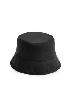 Organic Cotton Bucket Hat