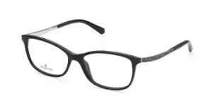 Swarovski Eyeglasses SK5412 001