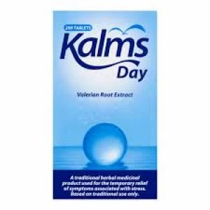 Kalms Tablets 200 pack