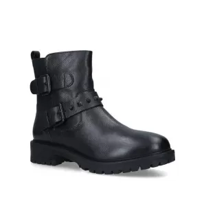 Aldo Abiladda Biker Ankle Boots