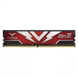 Team Group T-FORCE ZEUS TTZD416G3000HC16C01 memory module 16GB 1 x 16GB DDR4 2400 MHz