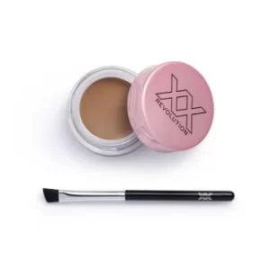 XX Revolution FleeXX Brow Pomade Bronde