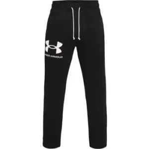 Under Armour Rival Terry Pant Mens - Black