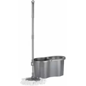 OurHouse Essentials Spin Mop