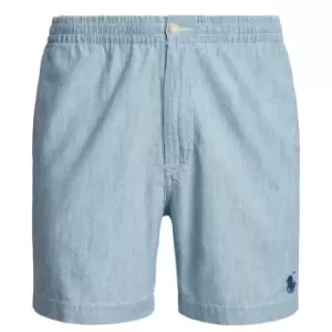 Polo Ralph Lauren Prepster Shorts - Grey