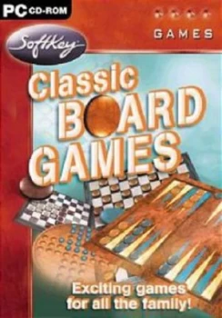 Classic Board Games PC Game