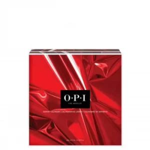 OPI Celebration Collection Advent Calendar