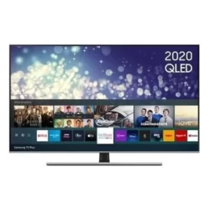 Samsung 55" QE55Q75T Smart 4K Ultra HD QLED TV
