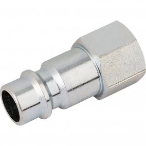 Draper Female Nut Pcl Euro Air Line Coupling Adaptor 1/8" Bsp