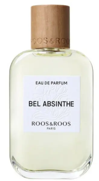 Roos and Roos Bel Absinthe Eau de Parfum Unisex 100ml