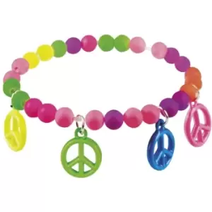 Hippie Bracelet (Multicolour)