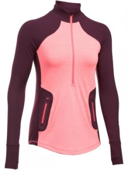 Urban Armor Gear Reactor 12 Zip Pink