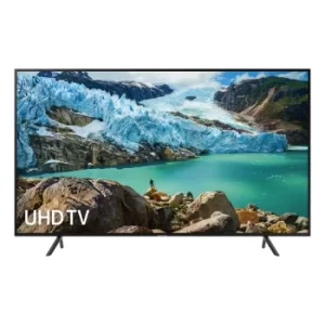 Samsung 43" UE43RU7100K Smart 4K Ultra HD LED TV