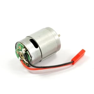 Ftx Ravine Rc380 Motor Rear