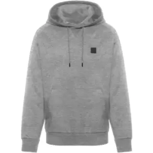 Boss Seeger 85 OTH Hoody - Silver